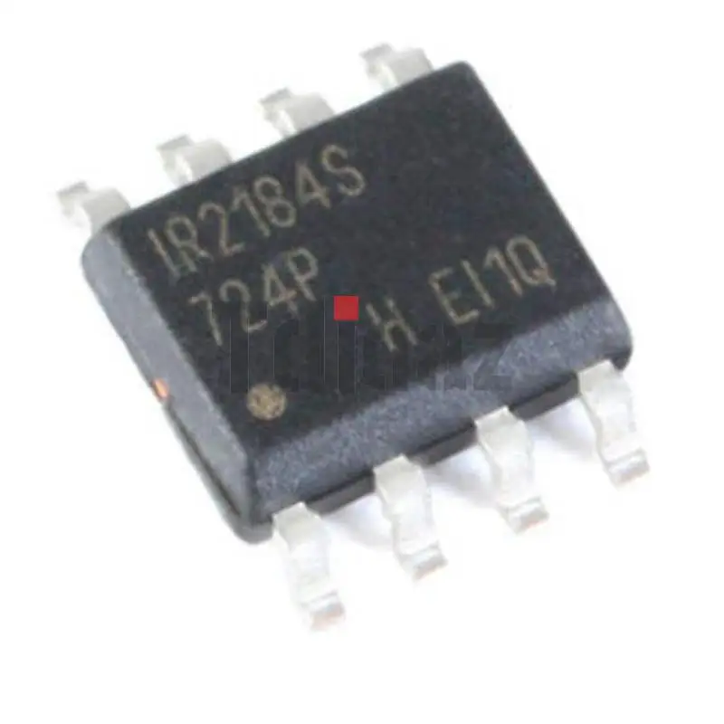 1-5 шт. 100% Новинка IR2184STRPBF IR2184S IR21531STRPBF IR21531S IR2085STRPBF IR2085S SOIC-8 SOP8 новые оригинальные чипы ic