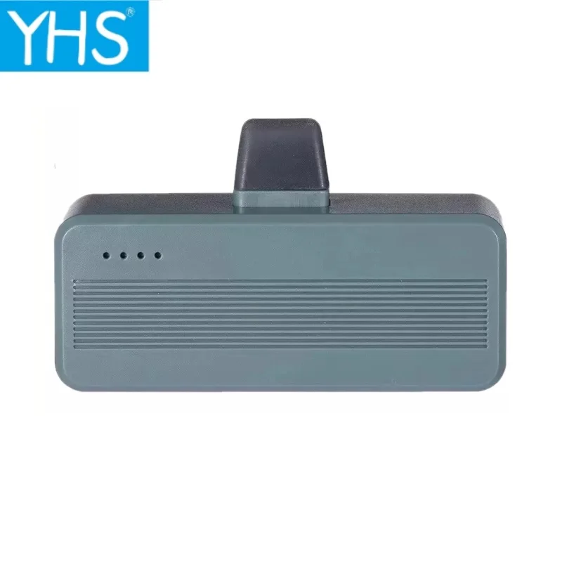 

Внешний аккумулятор 5000 мАч, внешняя батарея, Беспроводная зарядка для iPhone 13, карманный мини внешний аккумулятор, зарядное устройство для ...