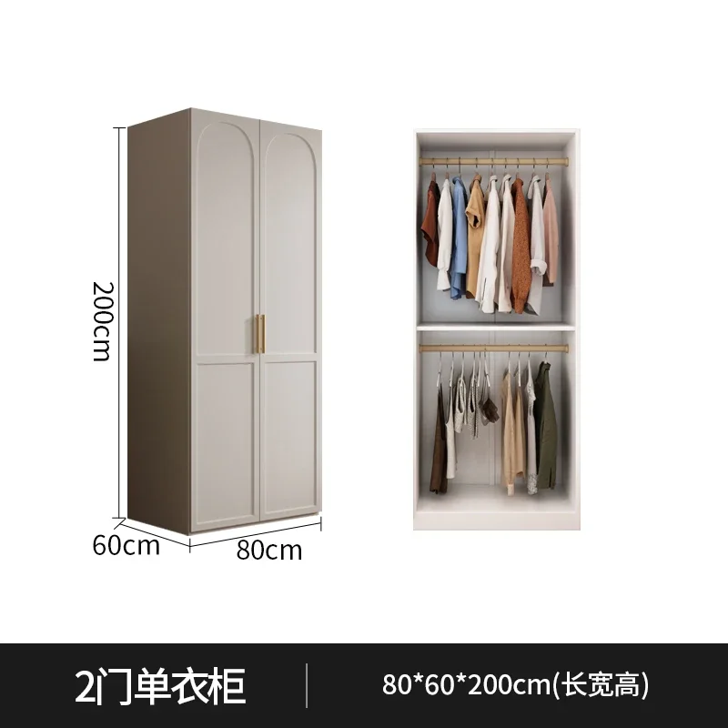 Роскошная белая Съемная Европейская комната большого размера организация и