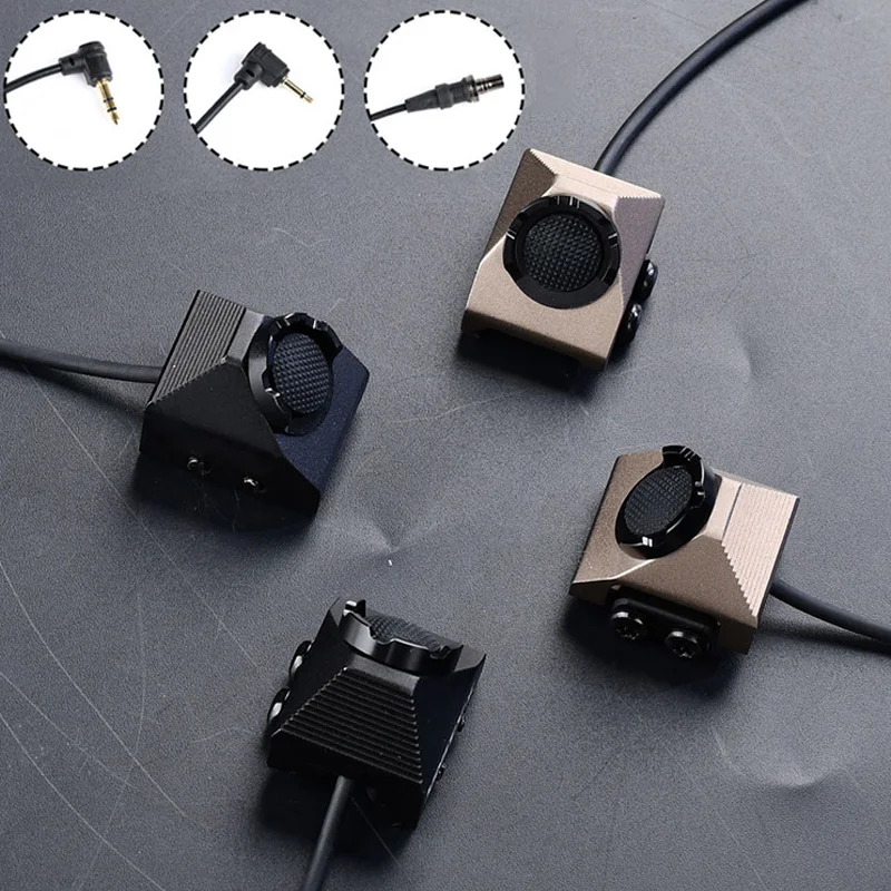 

Тактический популярный кнопочный легкий переключатель M300 M600 Пикатинни с креплением фонарик DBAL-A2 PEQ15 переключатель лазерного оружия охотни...