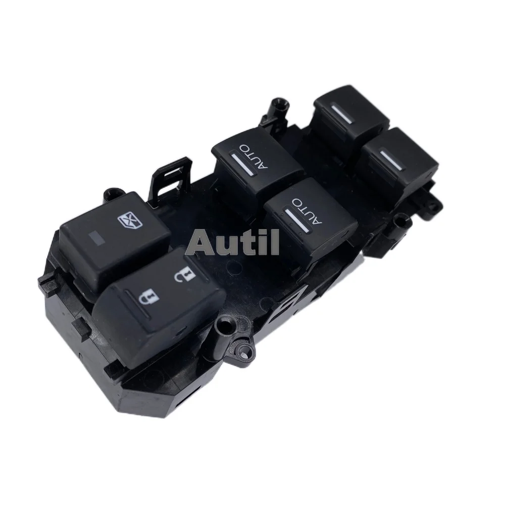 Консоль управления стеклоподъемником для Honda Accord 2008-2012 35750-TA0-A22 | Автомобили и