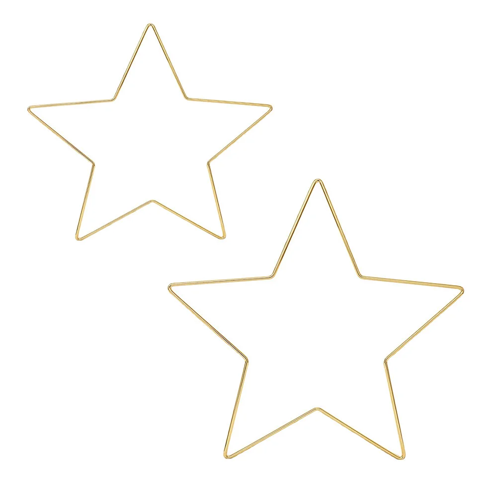 

Wreath Frame Floral Wire Flower Decoration Rings Iron Wall Year Making Wedding Valentines New Forms Green Arrangement Diycrafts