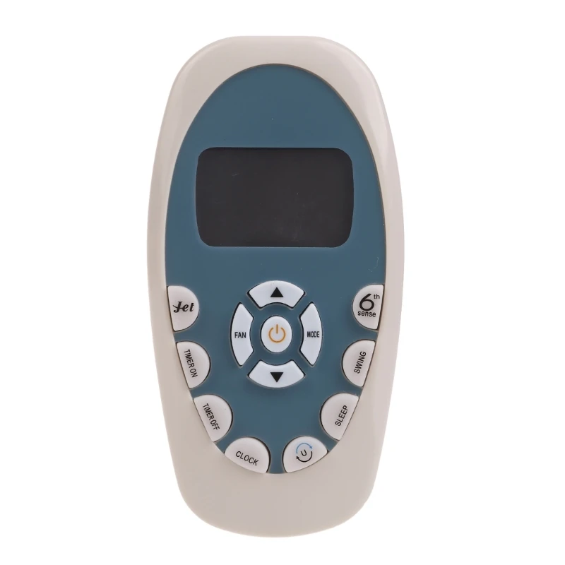 

High Quality Remote Control for DG11E4 19 DG11E4 14 DG11E4 20 Air Conditioner Drop Shipping