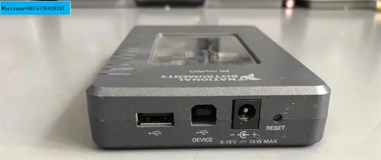 Фото NI MYRIO 1900 zynq fpga l №3
