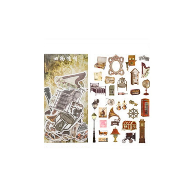 10 упаковок/партия фотоальбом для скрапбукинга | Дом и сад