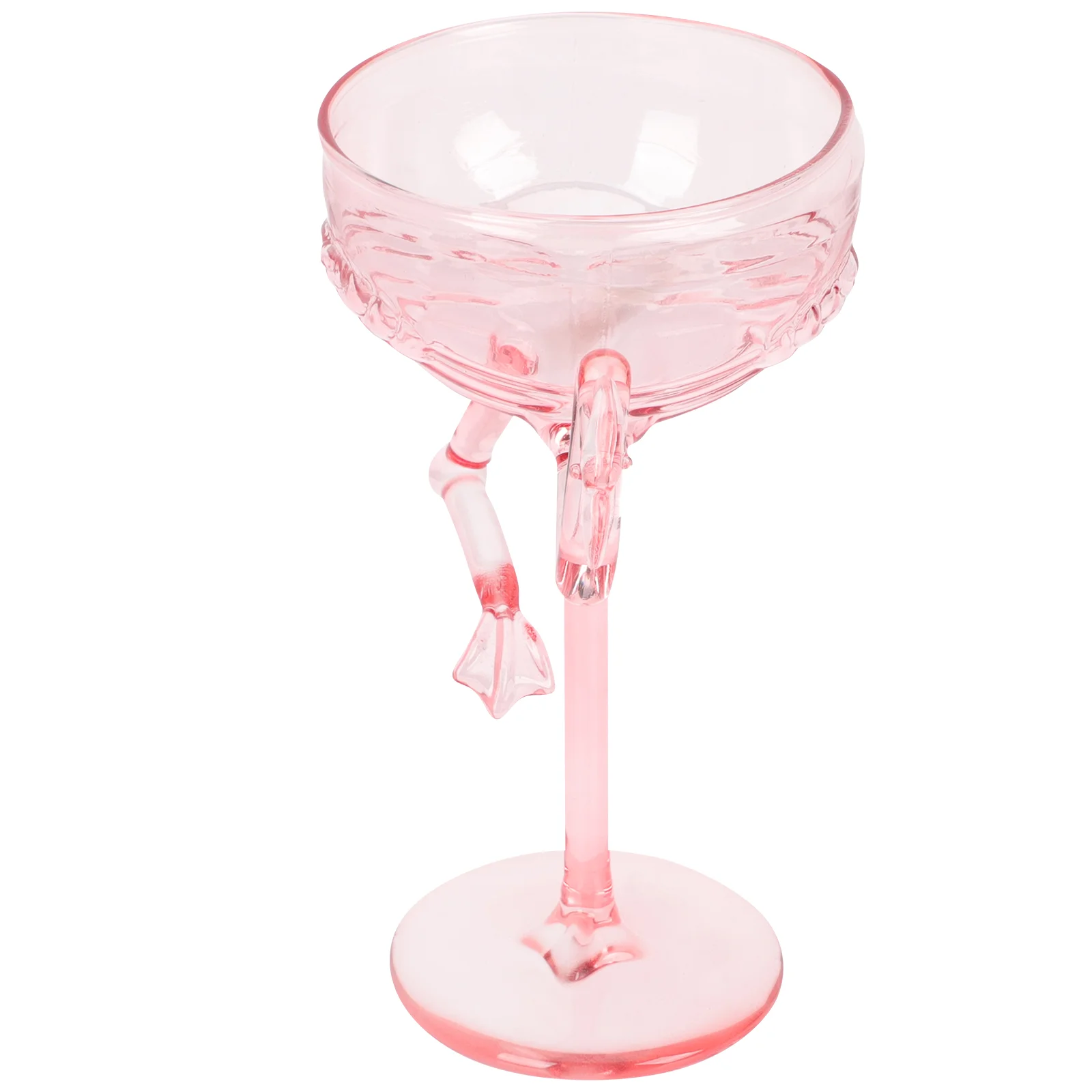 

Martini Cup Clear Glass Cups Martini Goblet Tropical Party Favors Wedding Cup Clear Tumblers