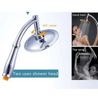 factory price handheld shower head luxury shower head shower head high pressure