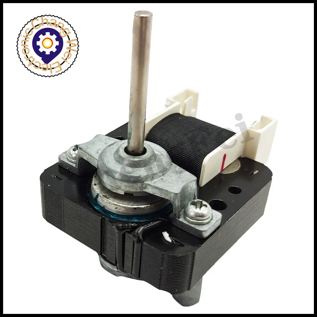 

NEW Hot！YJ48 Motor Asynchronous Motor 220V AC for Heater Air Purifier Ventilation Fan.