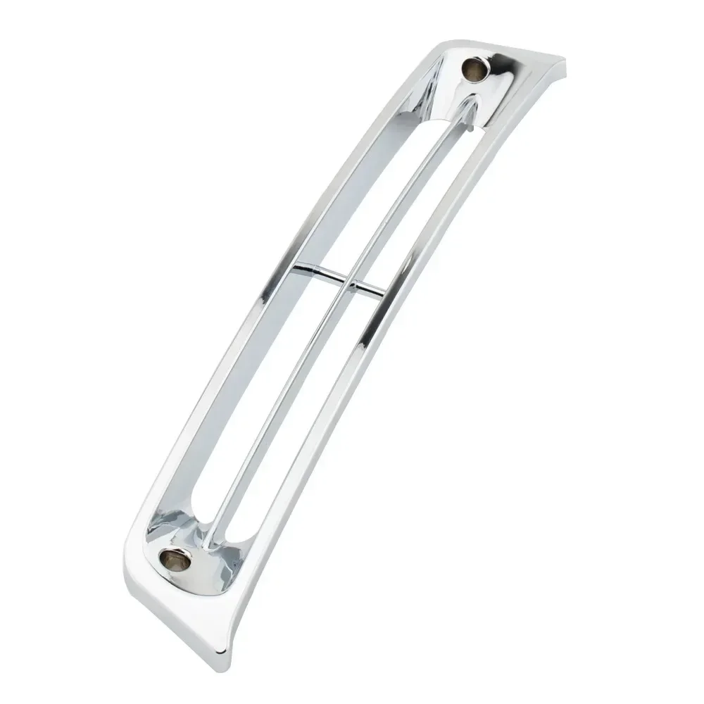 

Для Honda Gold Wing GL 1500 Goldwing GL1500 1988-2000 мотоцикла хромированная решетка нижней фары Защитная решетка