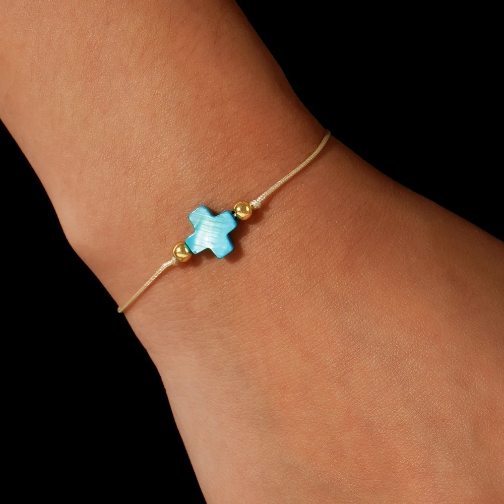 1 шт. богемные модные ювелирные изделия ручной работы 2024 простой Гавайский