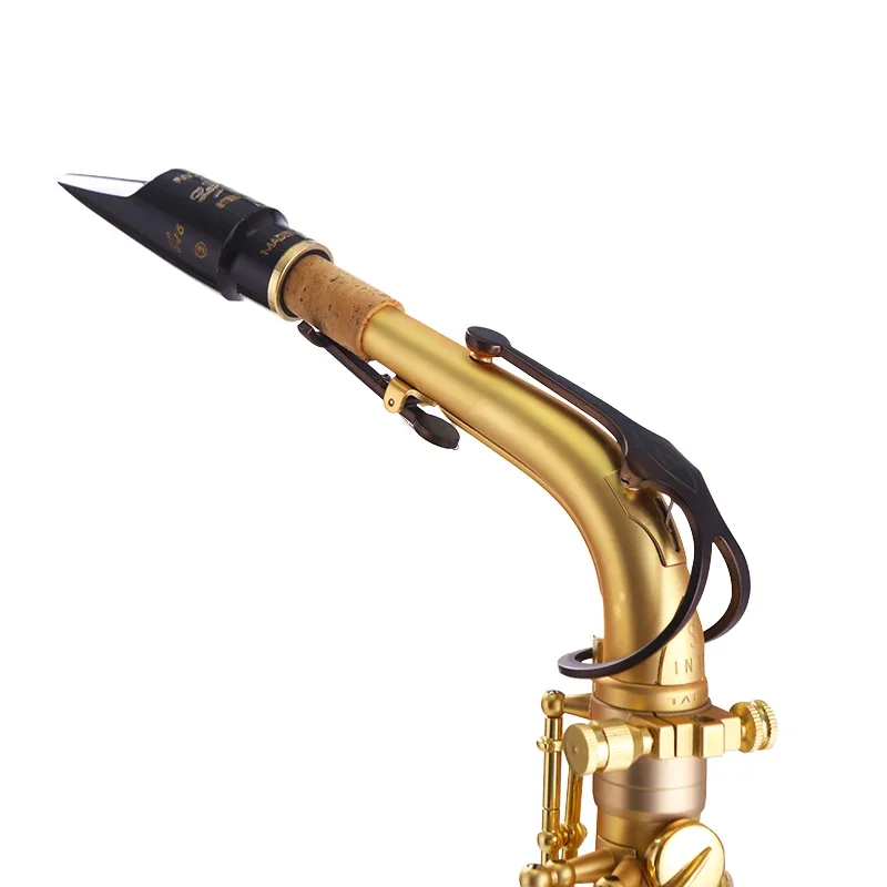 Доступный саксофон AS-93 оптовая цена альт профессиональная доставка бесплатная