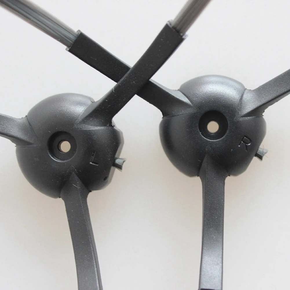 8 шт. щетки боковая щетка робот-пылесос для Proscenic M7 PRO/Kyvol Cybovac S31/HONITURE Q6/Uoni Lenovo T1 Pro