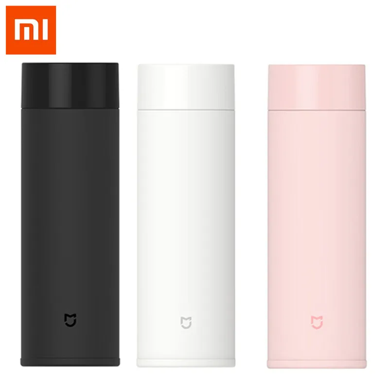 

Термос Xiaomi Mijia, 350 мл, из нержавеющей стали