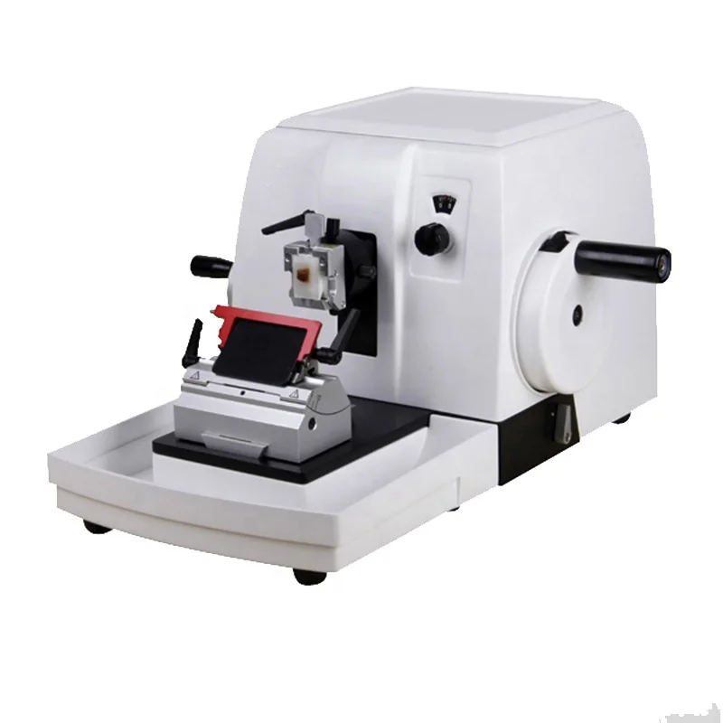 

CHINCAN KD-2268 High quality Manual Rotary Microtome