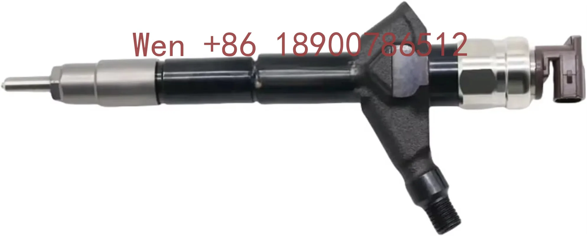 Новый топливный инжектор Denso 095000-5650 16600-EB30E для дизельных двигателей, для Navara Pathfinder (art.: 3920dc19a470a) - 3920dc19a470a