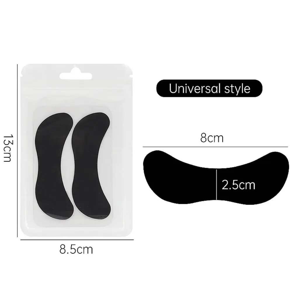 Многоразовые силиконовые подушечки для глаз наращивание ресниц изоляция