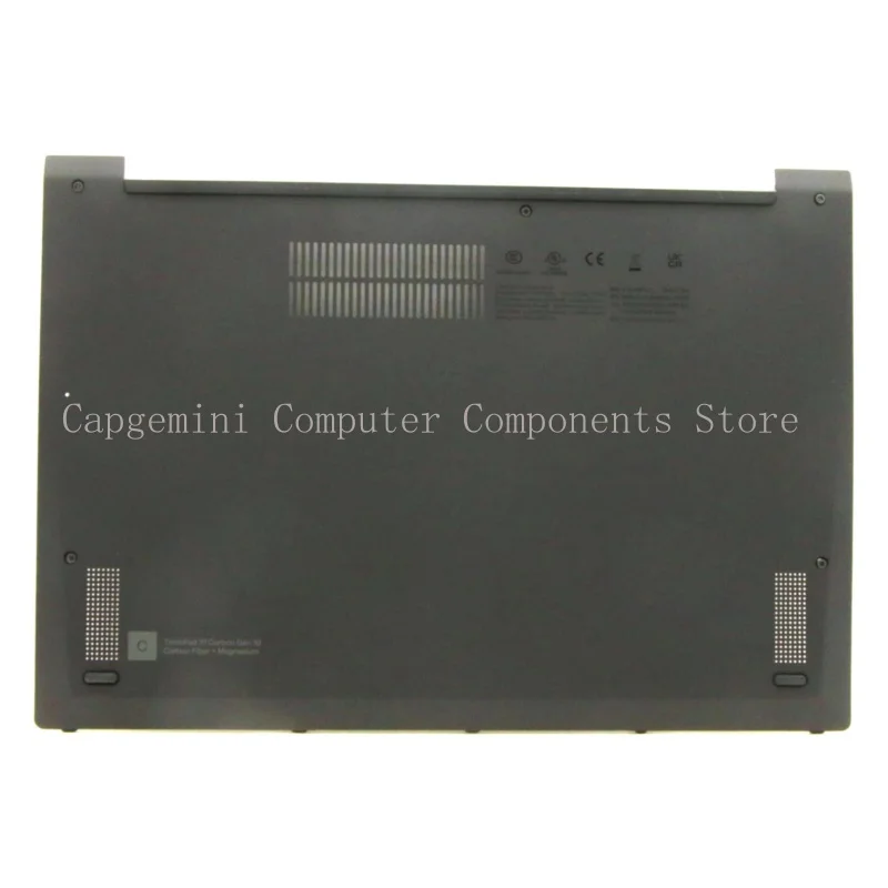 Новая нижняя крышка нижнего корпуса AL 5G WWAN для ThinkPad X1 Carbon 10-го поколения 21cb 21cc