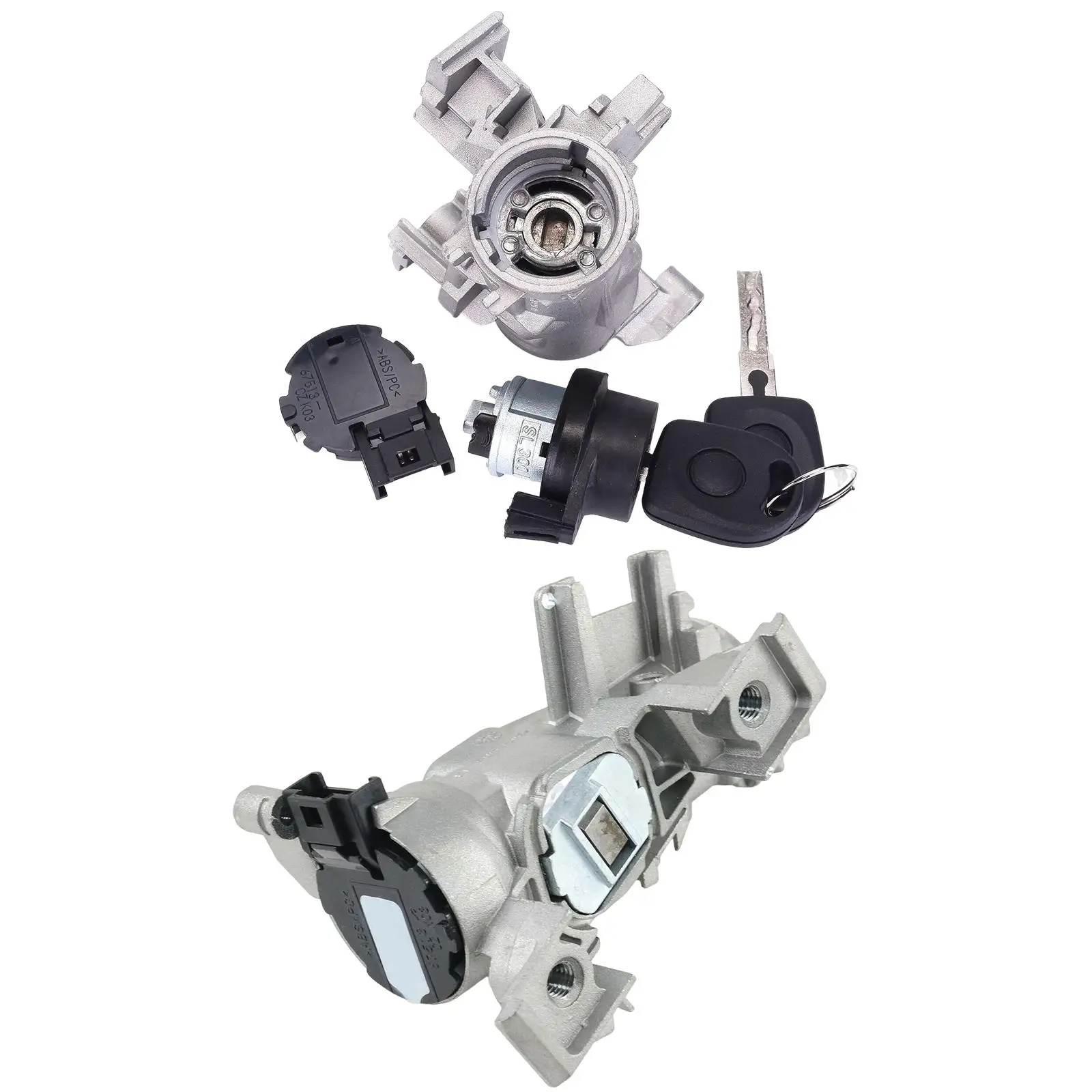 Выключатель зажигания и стартера 1К 0905851 Б 0905841 профессиональная высокая