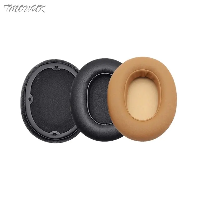 

Replacement Ear Pads For Edifier W830BT W860NB Earpads Headphone Ear Pads Cushion Cover Replacement Earmuff