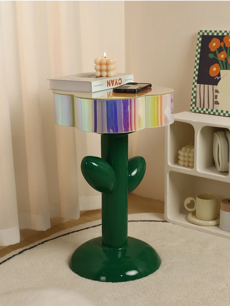 

Home Decor Tulip Large Floor Storage Decoration Coffee Tables Storage Ornaments Luxury Living Room Furniture Bedside Cupboard Gi