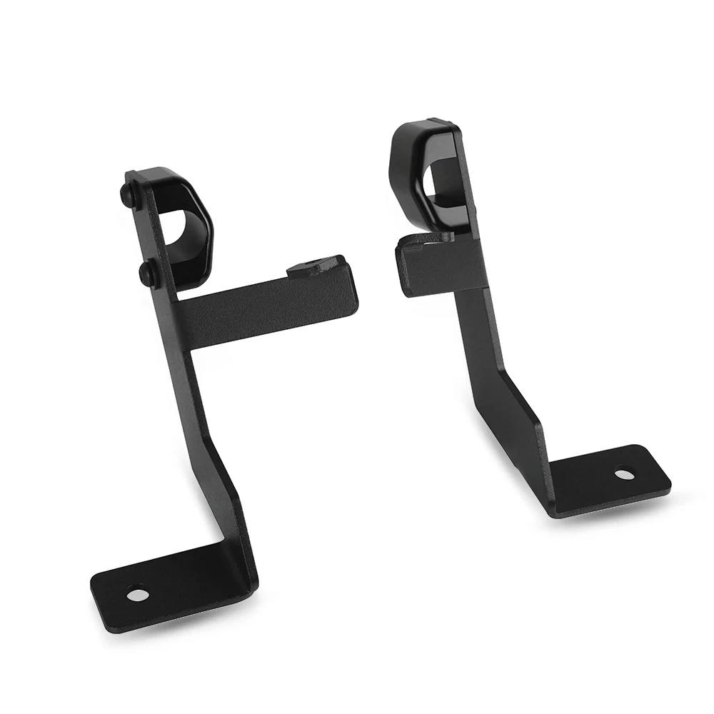 790 Aventure Мотоциклетная противотуманная фара Держатель кронштейна для прожектора