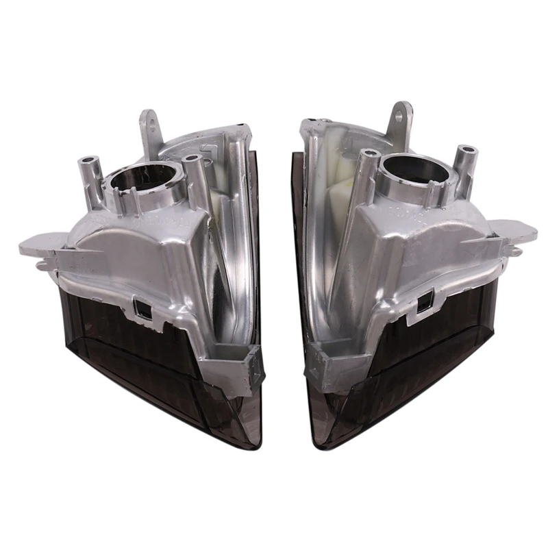 Задний указатель поворота мотоцикла 4х для SUZUKI GSXR1000 2005 2006 K6 GSXR 600 750 K5