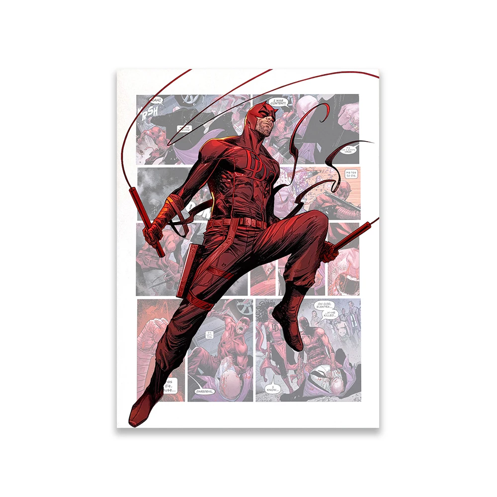 

Холст с принтом Сордвеевла MINISO