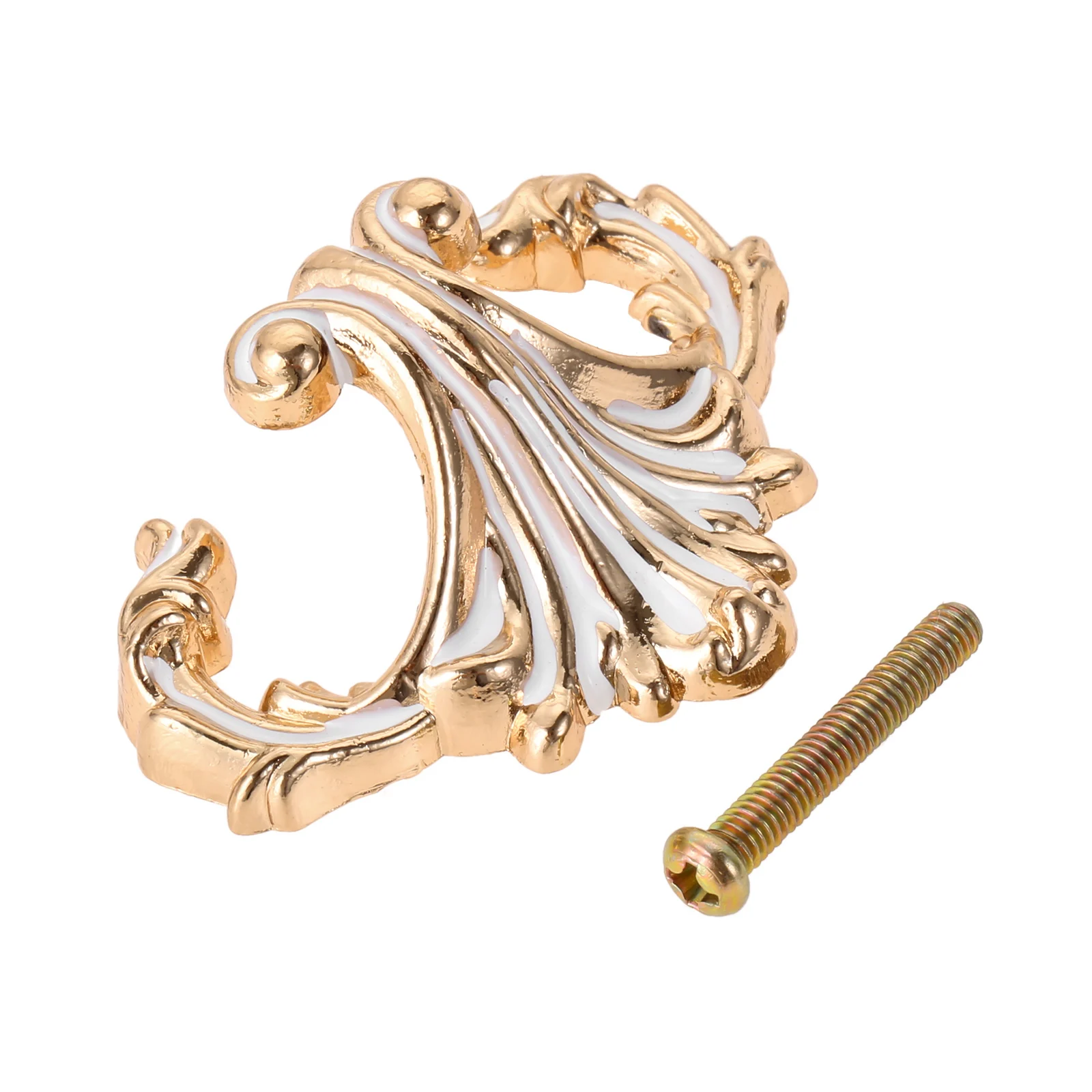 

Antique American European Furniture Zinc Alloy single hole Handle Kitchen Cabinet Drawer Door Wardrobe knob durable elegant