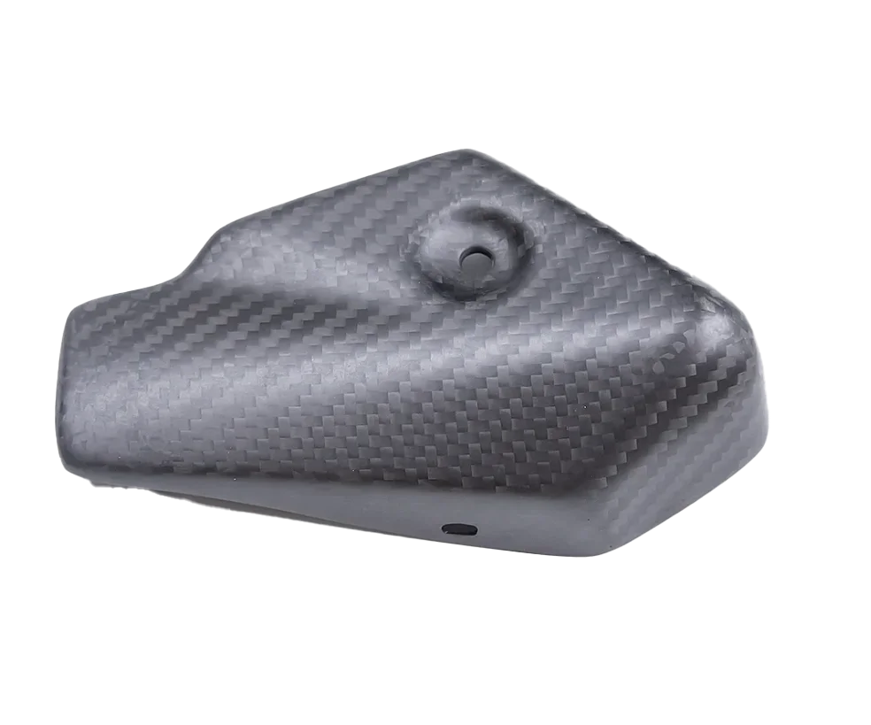 

100% чистое углеродное волокно 3K для мотоцикла KTM 1290 Super Duke R EVO RR 2023 2022 2021 2020, комплект обтекателя боковой панели крыльев