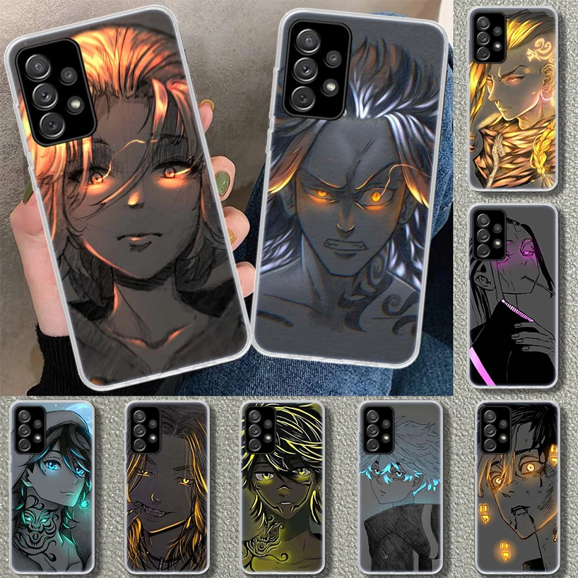 

Чехол для Samsung Galaxy A52 A72 A51 A71 A32 A31 A41 A22 A12 A02S A21 A11 M31 M21 M32