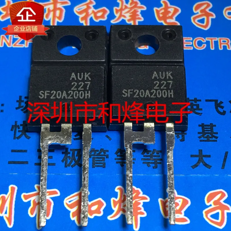 

Оригинальный новый телефон SF20A200H, 30 шт.