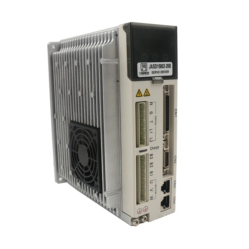 

1.5KW 220V high performance JASD series high voltage ac servo driver