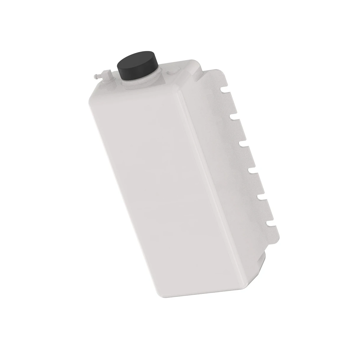 Детали для сельскохозяйственной техники резервуар охлаждающей воды AH214332