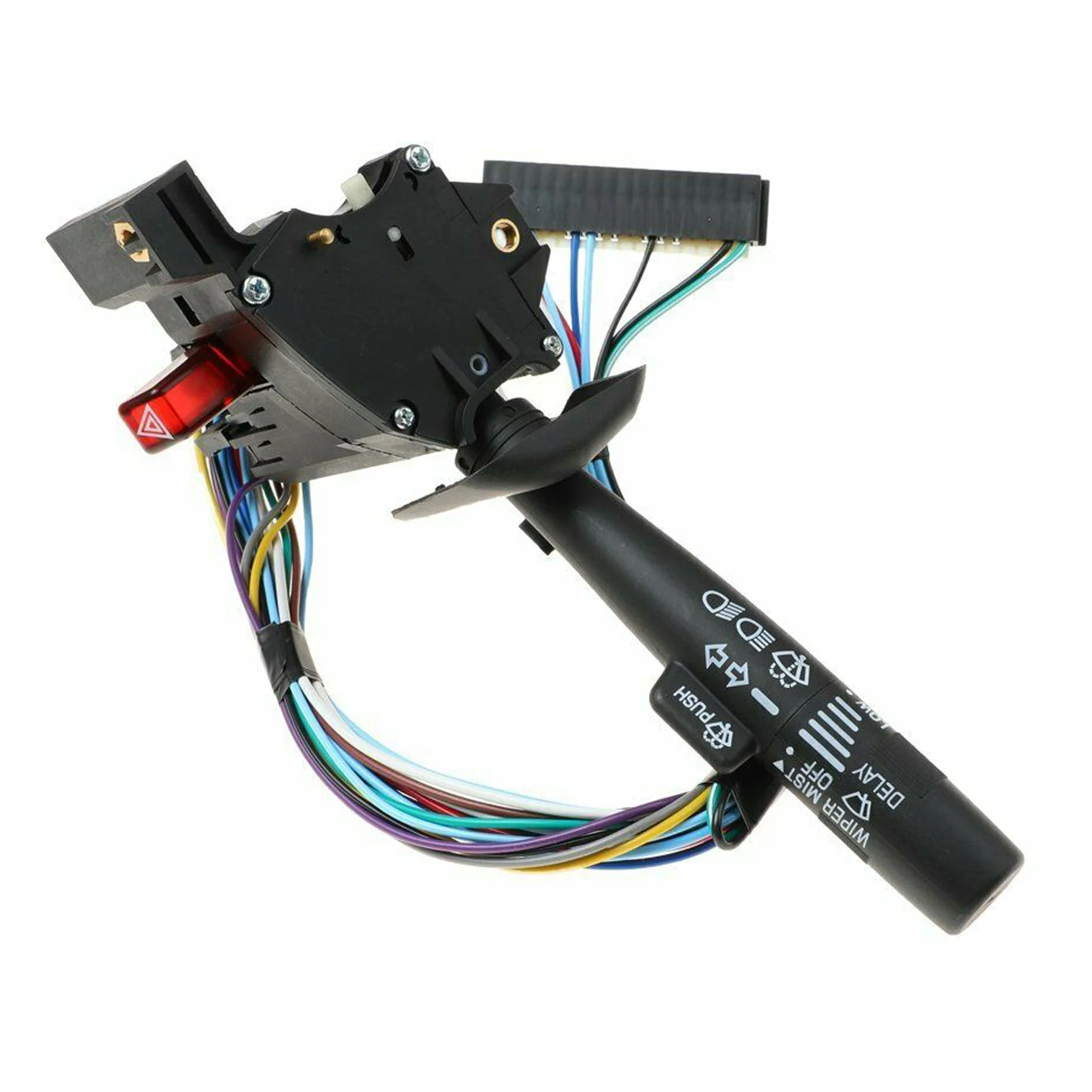 Новый рычаг стеклоочистителя переключателя указателя поворота 26083628 Для Chevrolet Astro