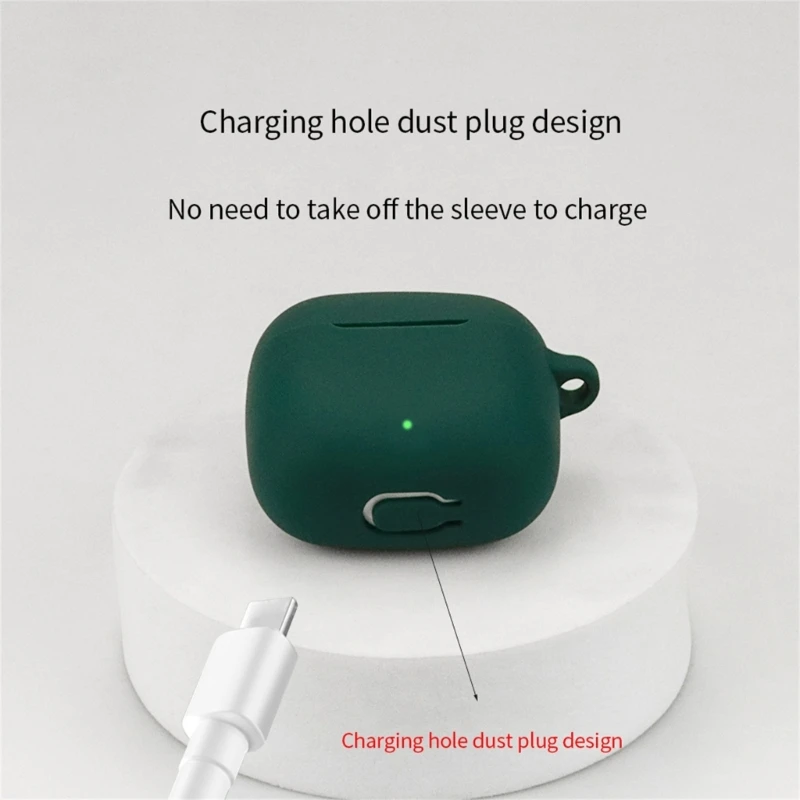 

Sleeve for FreeBudsSE 2 Headphone Case Housing Soft Anti-scratch Cover