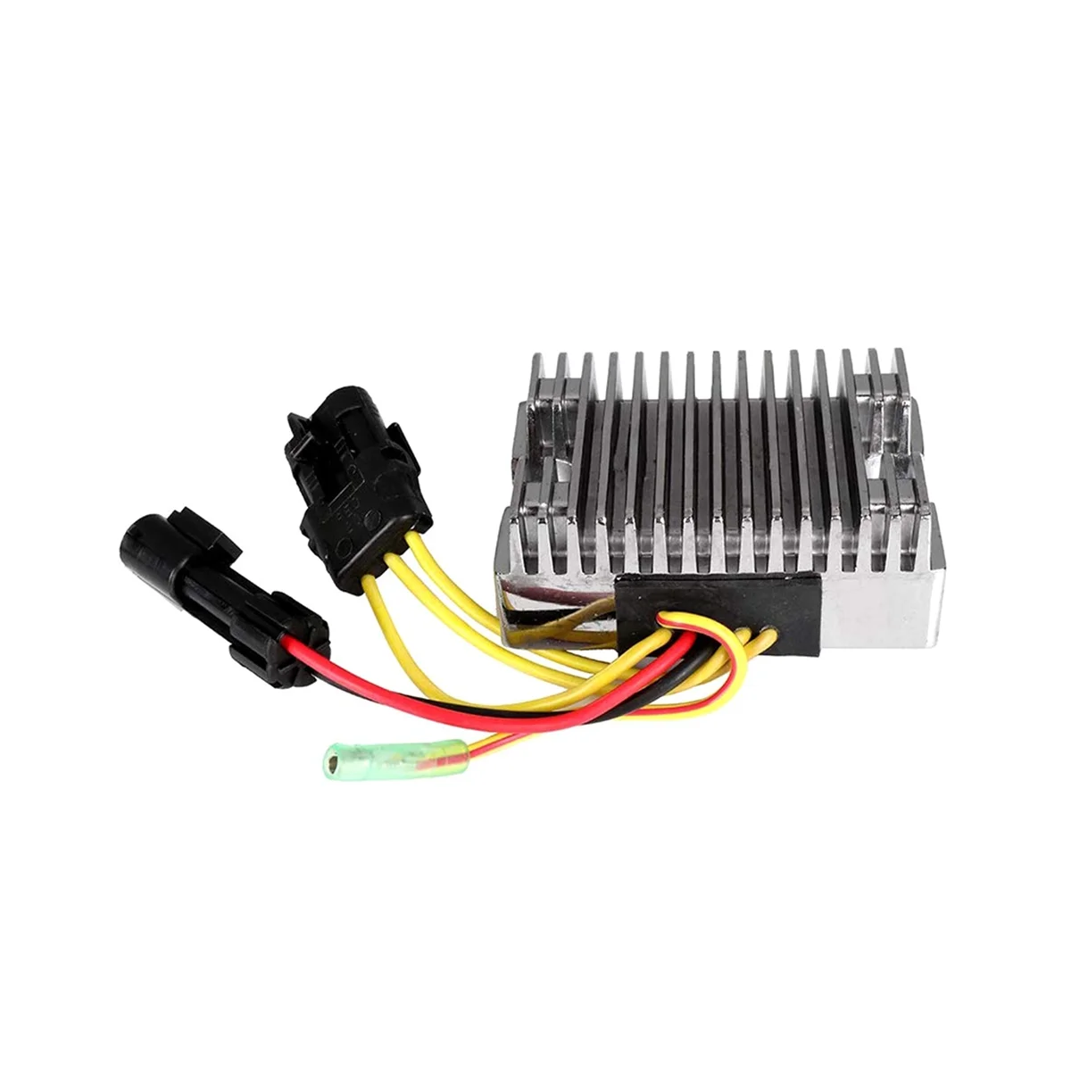 

R2101.9 Rectifier Voltage Regulator 4012192 for Polaris Hawkeye HO Polaris Ranger Sportsman Hawkeye 400 500