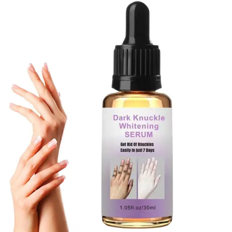 

Отбеливающий крем для локтей и коленей, 30 мл