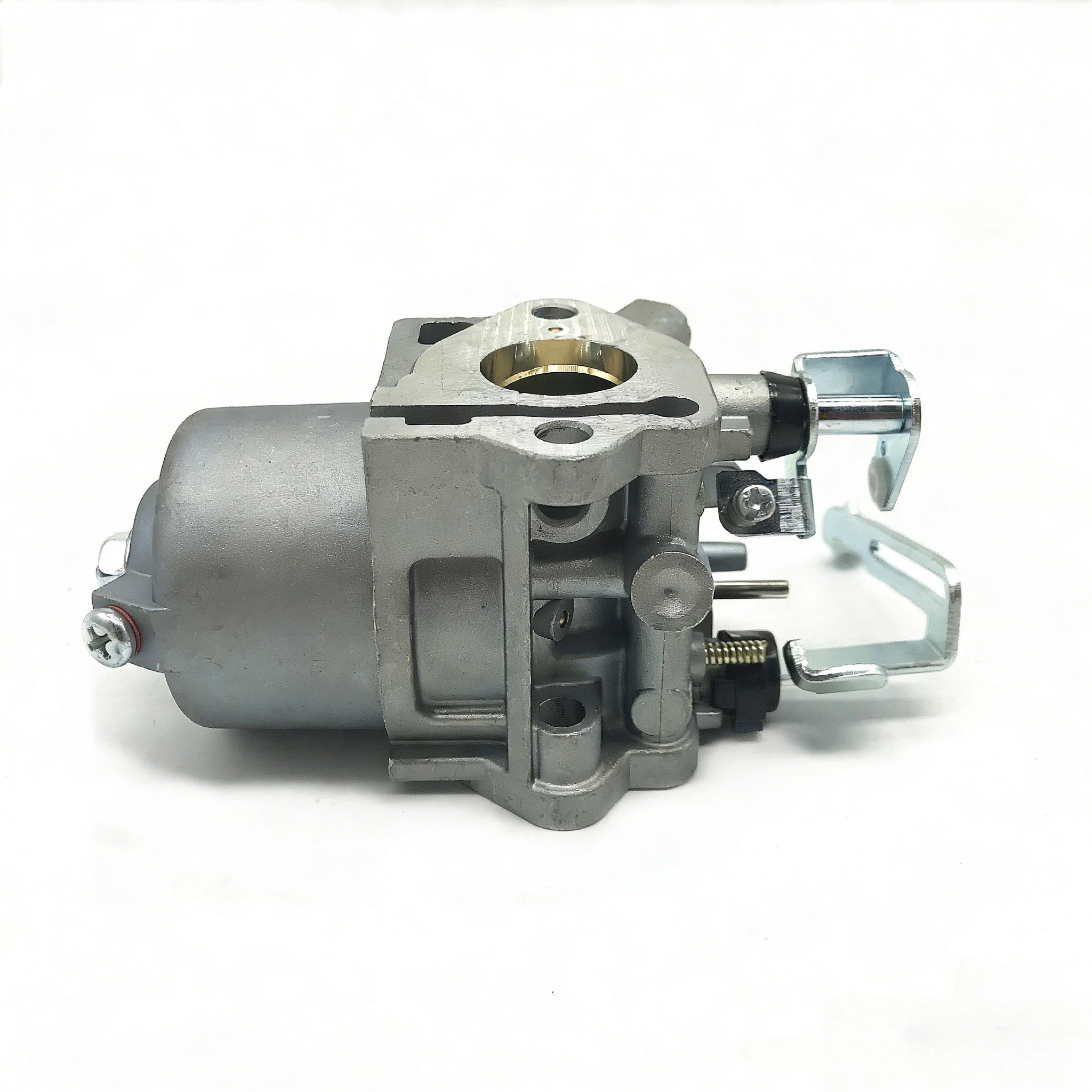 Фото Карбюратор для двигателей Subaru Robin EX21 EX27 EX30, RGR500 RGX4800 RGN5100 - Замена карбюратора 279-62364-20 №2