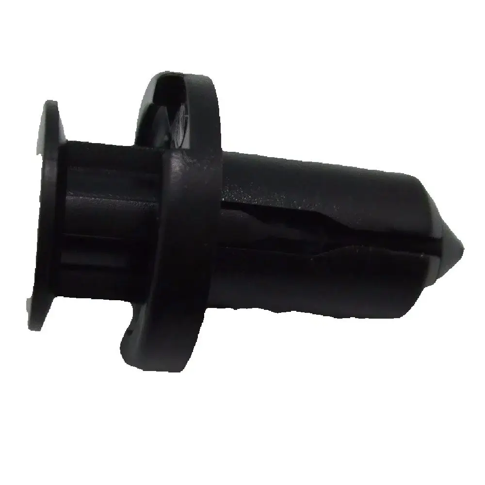 

Автомобильные зажимы shhworldsea, фиксатор бампера для nissan 240SX и Maxima 01553-09241