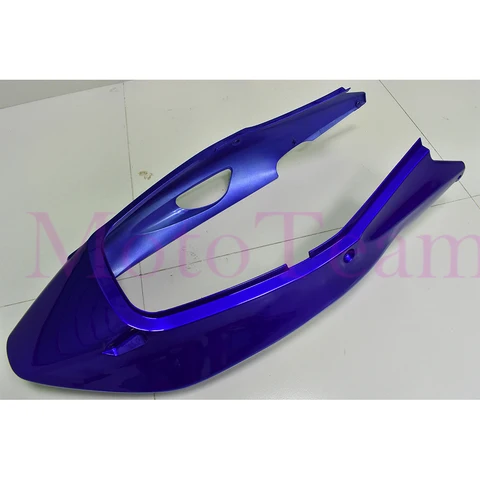 Новый для Honda CBR1100XX CBR 1100 XX Super Blackbird 1996-2007 2006 2005, детали заднего обтекателя мотоцикла, инъекционное сиденье, обтекатель