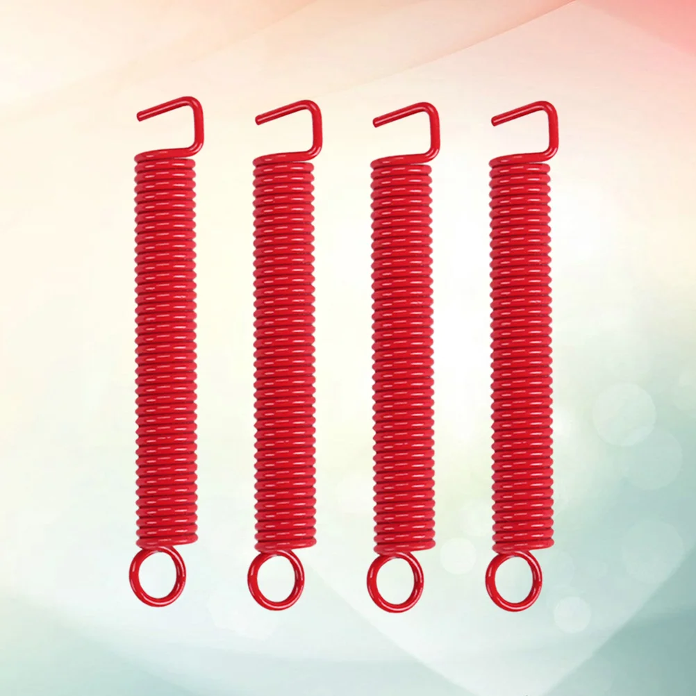 

Spring Guitar Springs Tremolo Replacement Bridge Part Accessories Humbucker Pickup Steel