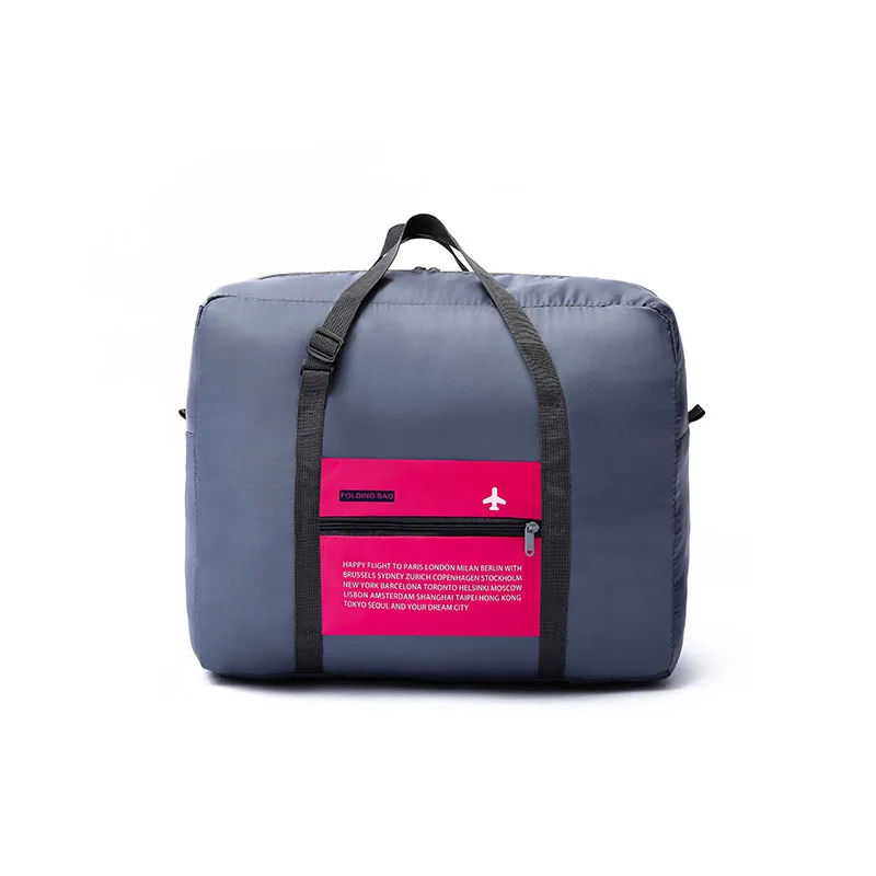 Рисунок 6 - Складная сумка для хранения одежды