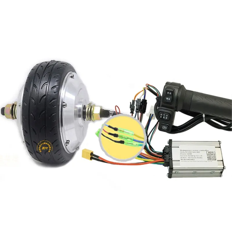 156 Зубчатый редукторный двигатель постоянного тока бесщеточный концентратор