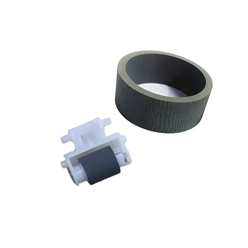 1 комплект ролика подачи бумаги для Epson L110 L111 L120 L130 L210 L220 L211 L300 L301 L303 L310 L350 L351 L353 L358