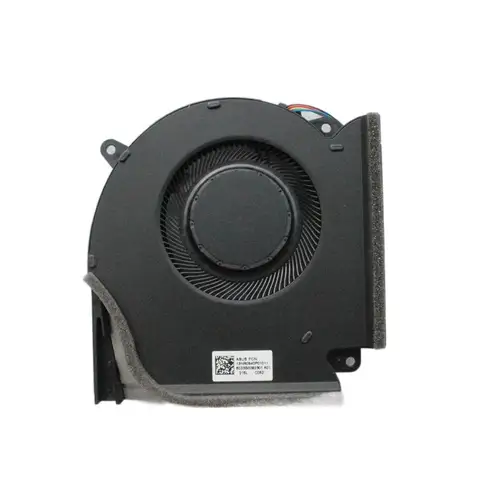 WYORESY Новый вентилятор охлаждения процессора ноутбука для ASUS ROG Strix 2021 G15 G513QR Ryzen 9 5900HX N VIDIA GeForce RTX 3070 GPU 12 В 1A @