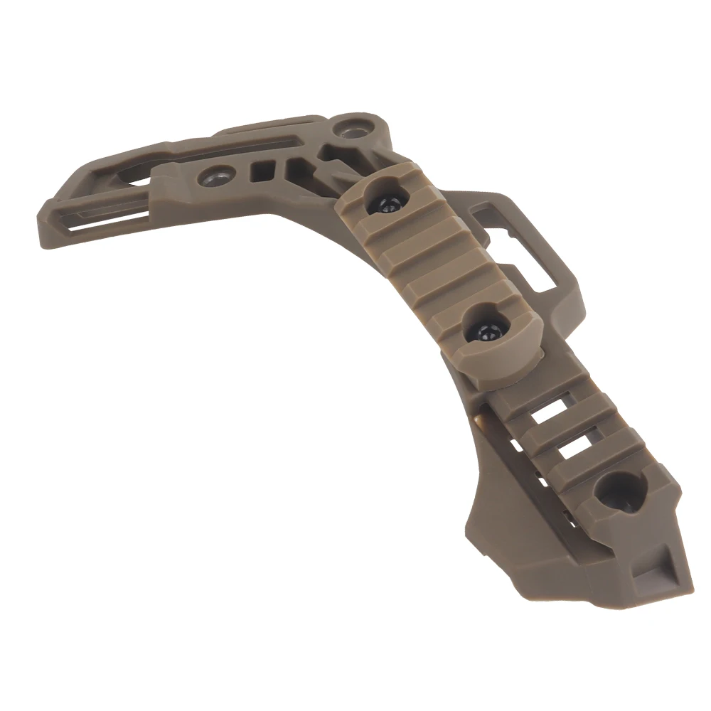 2 шт. тактические направляющие для шлема Венди 3 0