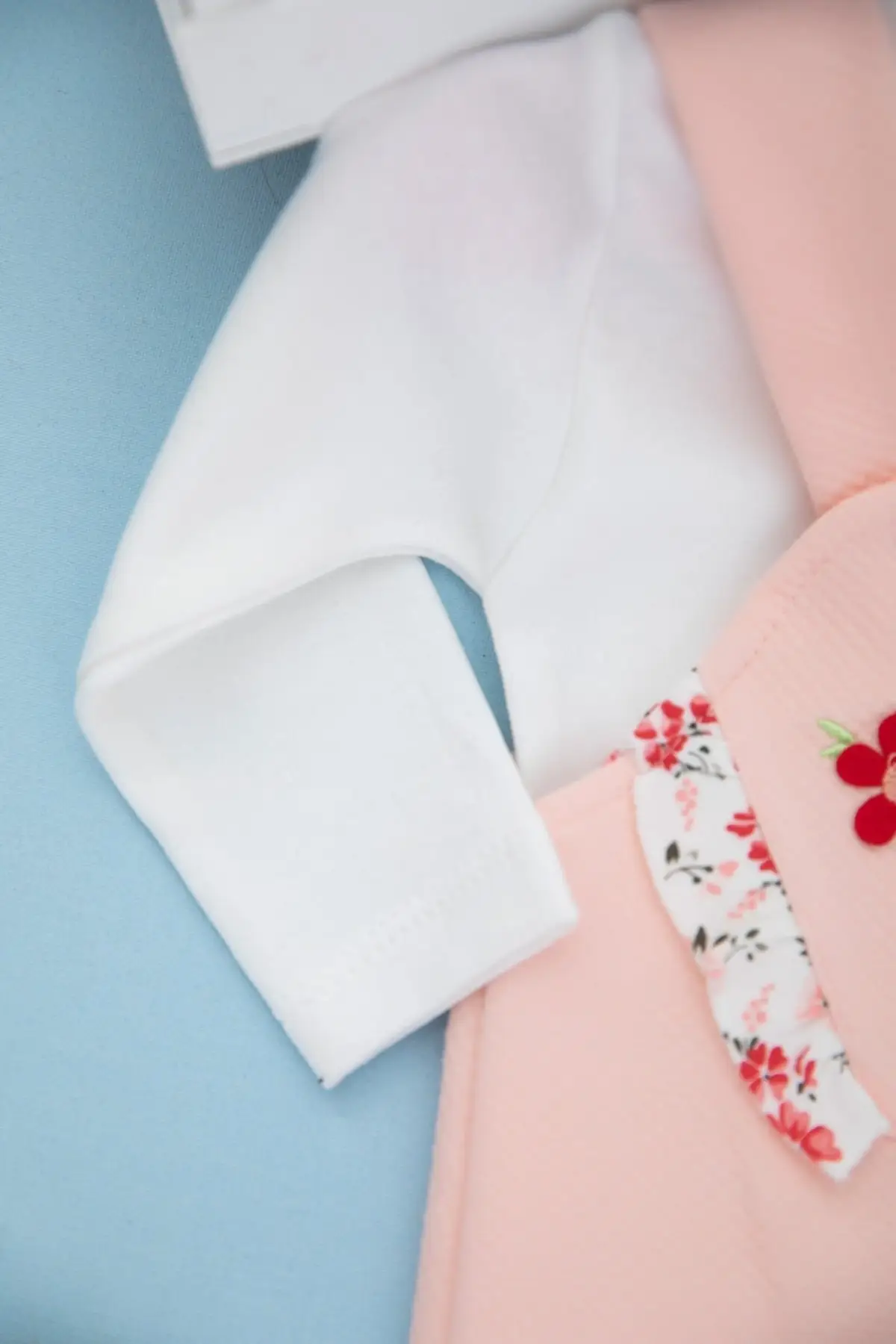 Рисунок 3 - Детские Боди badili для вечерние НКИ