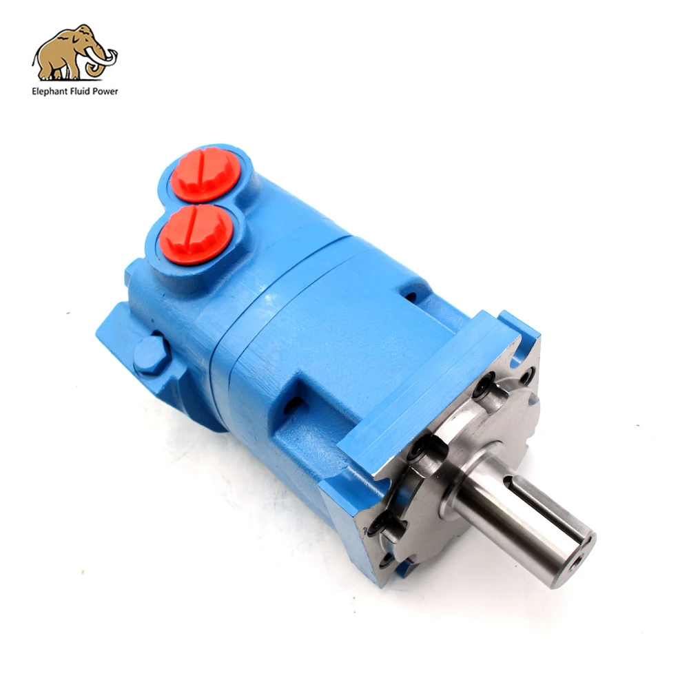 Двигатель CharLynn серии 4000 119-1116-006