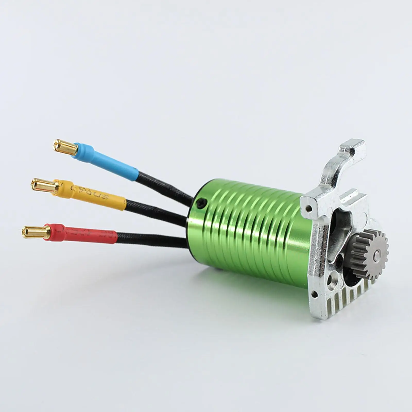 Обновление комплекта двигателя RC Грузовик Держатель для крепления Монтажный