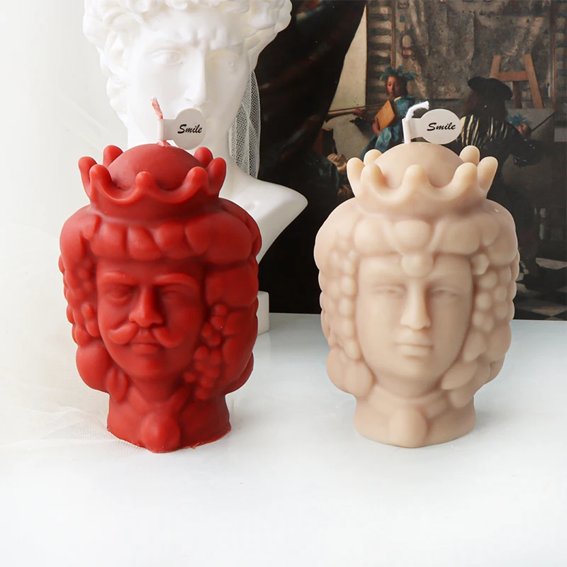 Новинка искусственная кожа 3D королева принадлежности для рукоделия